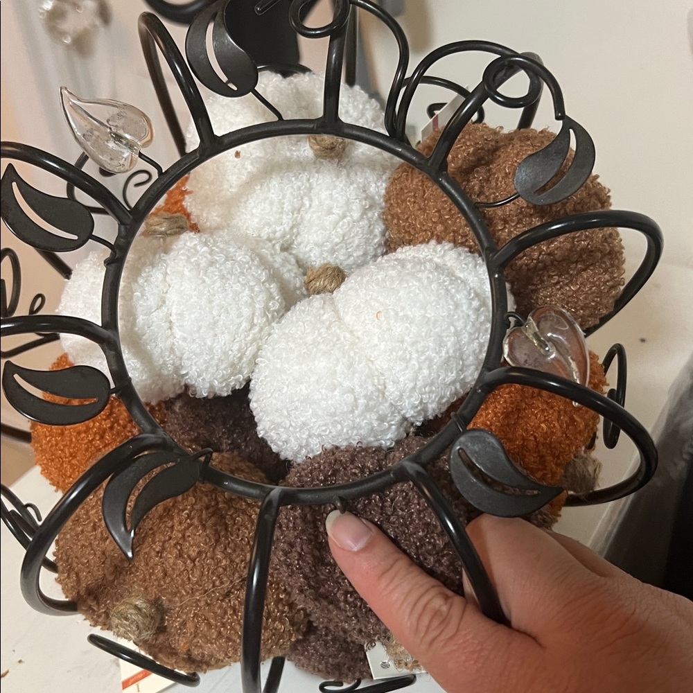 Iron pumpkin โผ๏ธ ๐ - Picture 4 of 5